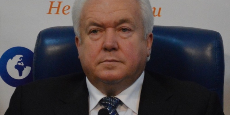 Хакеры из РФ взломали почту Гройсмана и разослали от его имени обращение регионала Олийника