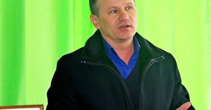 У Путина заявили, что мэр Геническа попросил у него газ, и Путин готов помочь. Мэр и “Нафтогаз” в шоке…