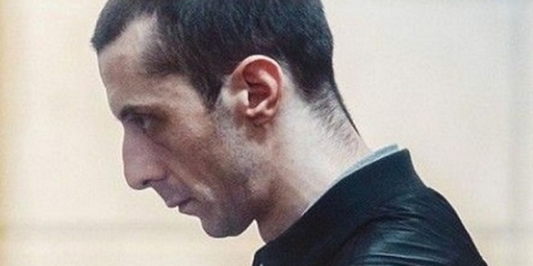 Россия отказалась передать сына Джемилева Украине