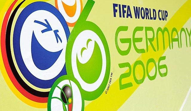 Германия признала, что получила право на проведение ЧМ-2006 в обход спортивному принципу