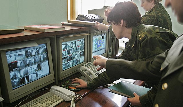 В СИЗО РФ запретили выражаться матом и “по фене”. Нарушителей накажут