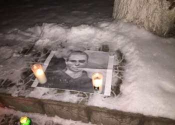Новогодняя смерть в Лукьяновском СИЗО. От чего умер активист “Белого Молота”