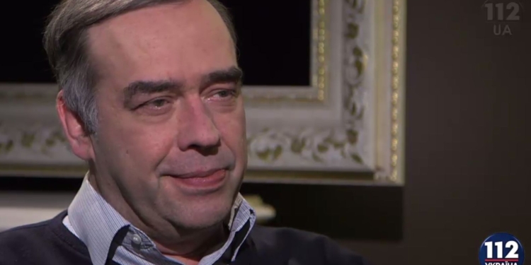 Facebook – чисто украинский феномен как средство массовой информации