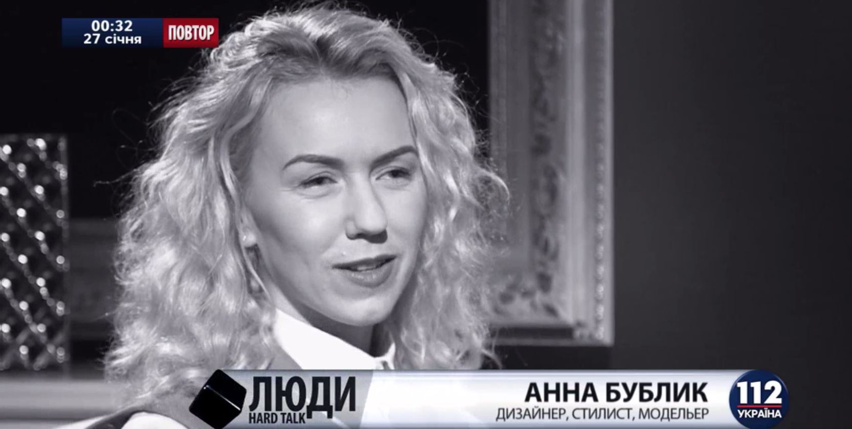 Украинцы и мода. Зависит ли умение одеваться от интеллекта и политического положения?