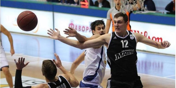 5 минут, которые стоили нам победы: МБК «Николаев» проиграл «Черкасским Мавпам»