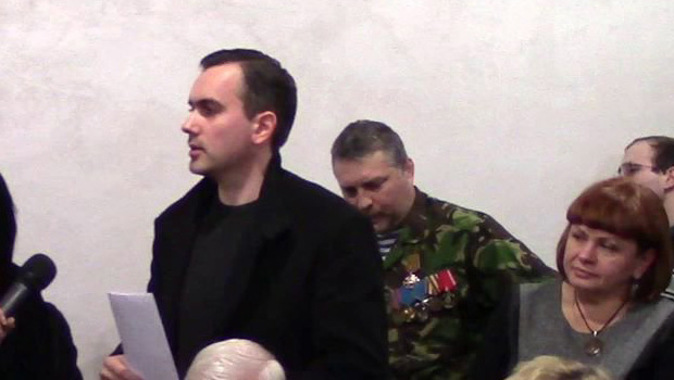 В Одессе расстреляли криворожского бизнесмена, противника Вилкула