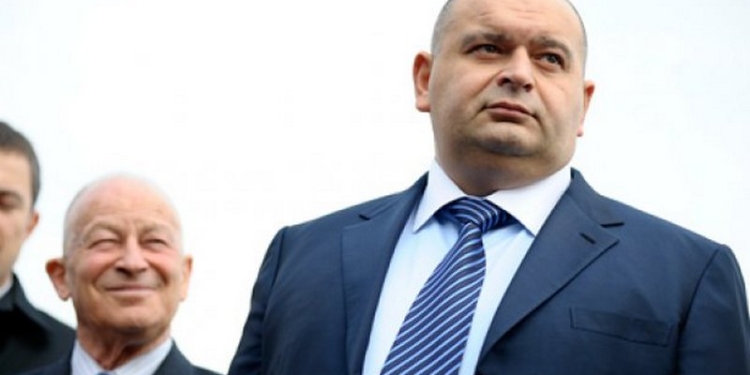 ГПУ передала дело экс-министра Злочевского в Антикоррупционное бюро