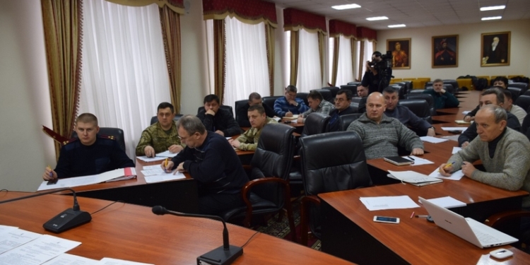 Непогода на Николаевщине: есть две нештатных ситуации на дорогах, работают 5 мобильных бригад спасателей и 7 бригад «Николаевоблэнерго»