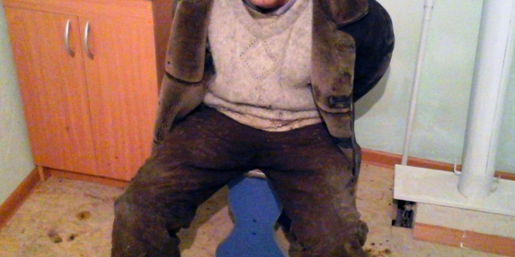 Вышел и сразу зайдет: в Вознесенске только освободившийся из не столь отдаленных мест мужчина проломил крышу магазина