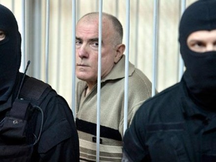 Апелляционный суд оставил Пукачу пожизненное лишение свободы за убийство Гонгадзе 1