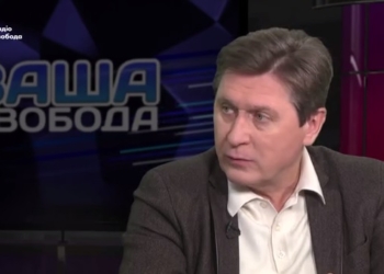 Фесенко: В Украине полуанархия и полуреформы, но все могло быть намного хуже