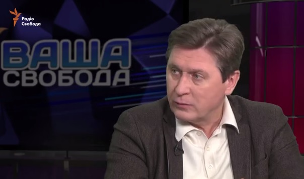 Фесенко: В Украине полуанархия и полуреформы, но все могло быть намного хуже 1