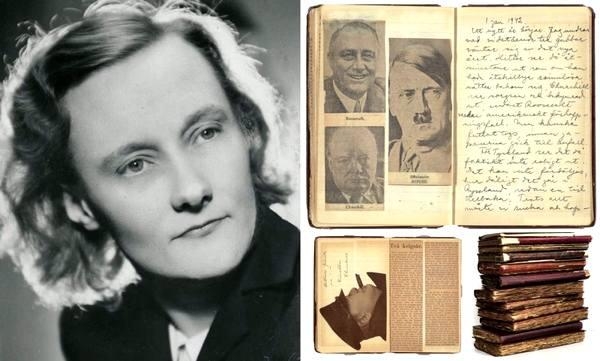 Новогодний ужас шведской писательницы Астрид Линдгрен. Методы Кремля не изменились