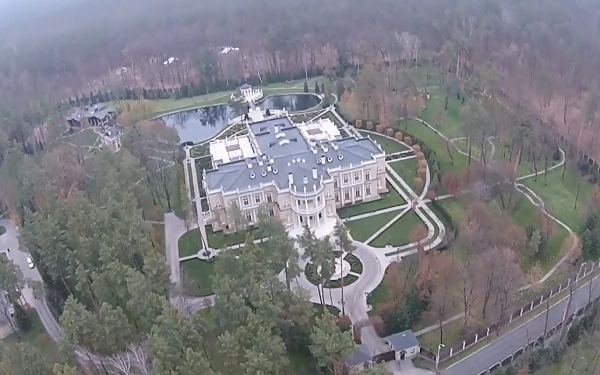 Суд снял арест с имущества экс-министра экологии Злочевского