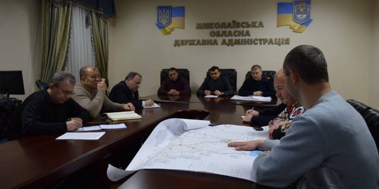 Вадим Мериков: «М-14 должна быть открыта утром, Р-06 до обеда – работаем всю ночь!»