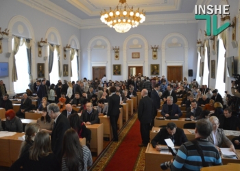 Главный санврач Николаевской области: «Эпидемии нет, но четверо умерло от гриппа, в том числе двое – из Николаева»