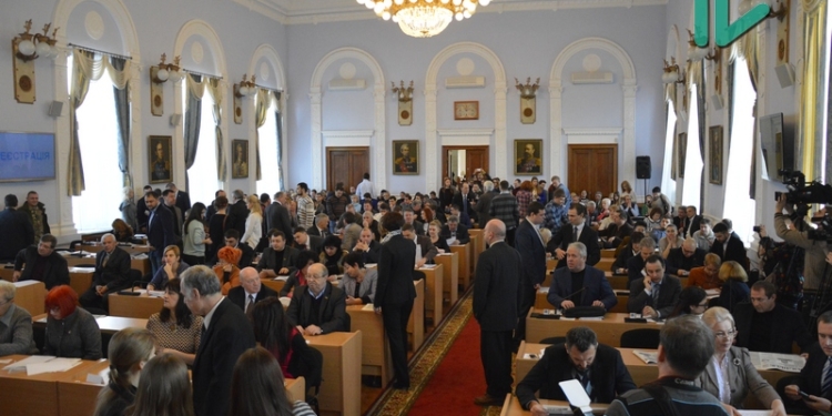 Главный санврач Николаевской области: «Эпидемии нет, но четверо умерло от гриппа, в том числе двое – из Николаева»