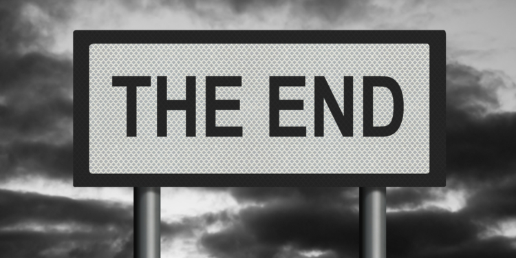 Жаль. INSIDER прекращает свою работу