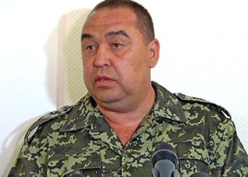 Снова обманули. Главарь “ЛНРовцев” не отпустил пленных –  “не смог связаться с Киевом”