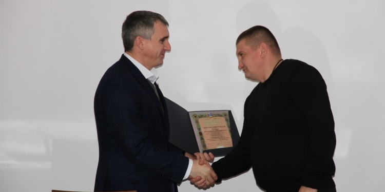 Программа «Правопорядок» в Николаеве: мэр Сенкевич не понимает, почему растет количество общественных формирований