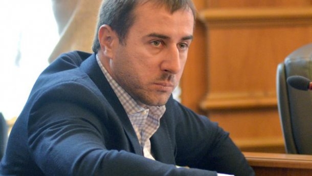 Покушение. Нардеп обвиняет бывшего тестя. А тесть – совладелец “АТБ”