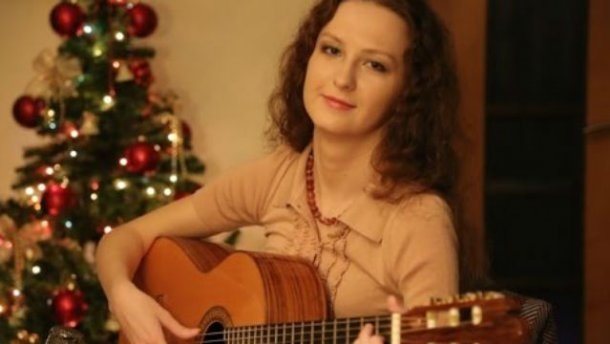 Клип украинки получил престижную премию The Akademia Music Awards