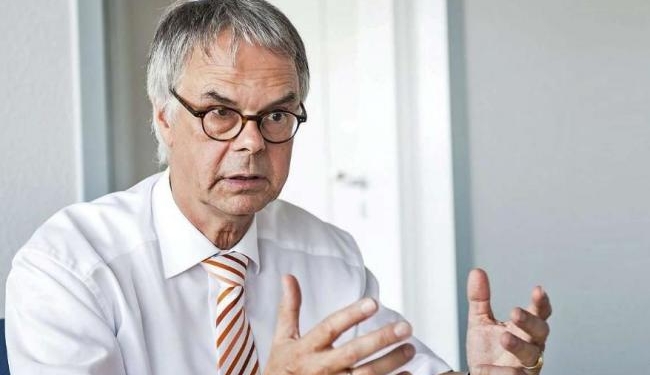 Шеф полиции Кельна отстранен от должности