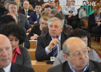 Главный санврач Николаевской области: «Эпидемии нет, но четверо умерло от гриппа, в том числе двое – из Николаева»