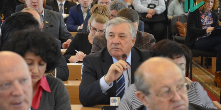 Главный санврач Николаевской области: «Эпидемии нет, но четверо умерло от гриппа, в том числе двое – из Николаева»