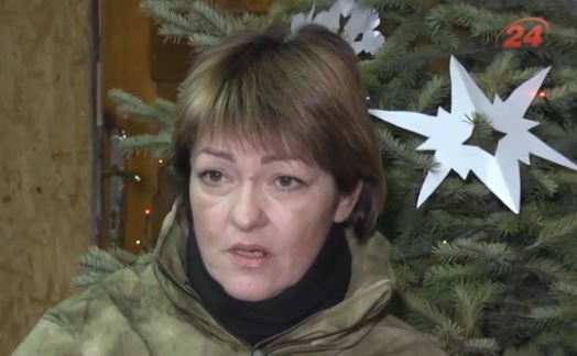 Военные психологи рассказали о проблемах в зоне АТО