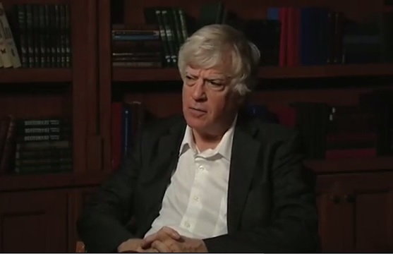 Дэвид Саттер: в Украине прошли иллюзии, но осталась надежда