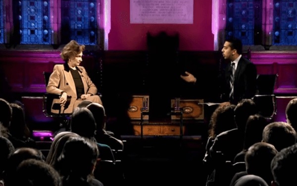 Позор кремлевской пропаганды. Британский журналист «посадил в лужу» доверенное лицо Путина