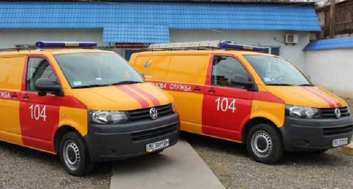 В Николаеве сосулька упала на газовую трубу. Газовщики оставили жителей центра мерзнуть до утра