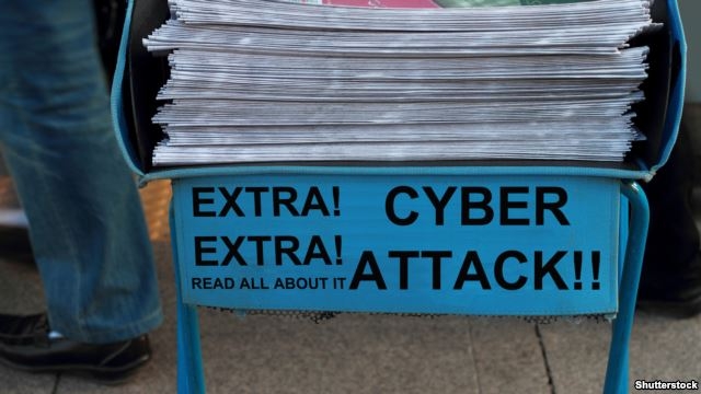 США подозревают российских хакеров в причастности к атакам электросети Украины