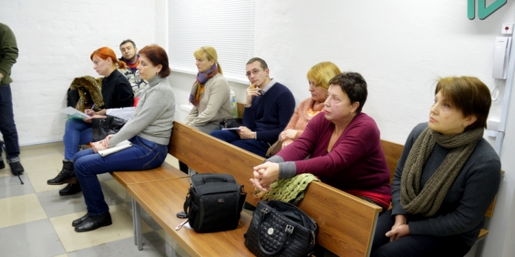 В Николаеве суд освободил от ответственности обвиняемых в смерти роженицы по причине истечения срока давности