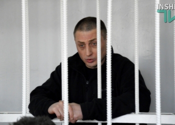 Владимир Шпинда, которого 9 лет держат в Николаевском СИЗО, рассказал подробности своего побега из-под стражи