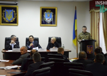 Только 18% жителей Николаевщины смогут поместиться в бомбоубежищах, ежели что. Остальным – в подвалы