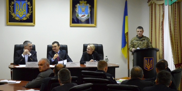 Только 18% жителей Николаевщины смогут поместиться в бомбоубежищах, ежели что. Остальным – в подвалы