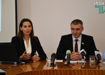 Еще на шаг ближе к электронному Николаеву – в горсовете подписали меморандум о «Платформе электронного города»