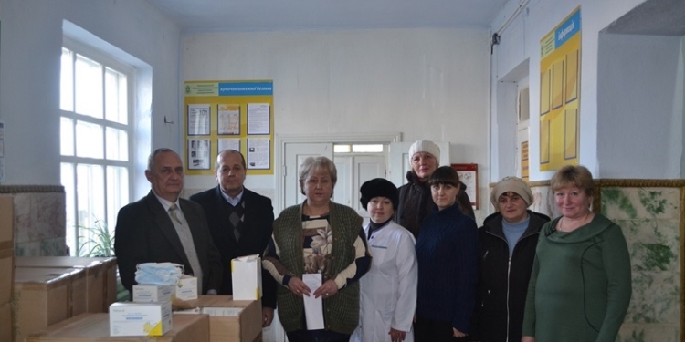 Маски от Бориса Козыря