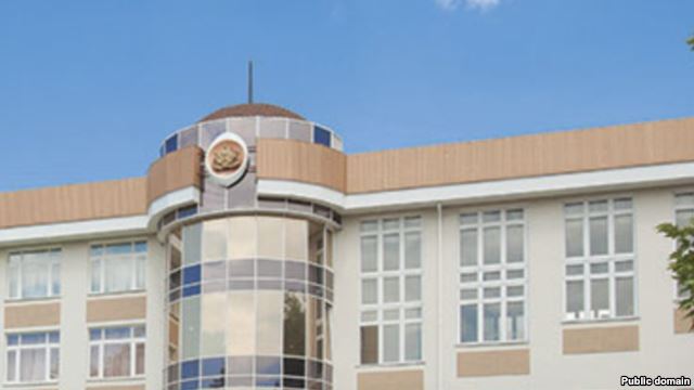 Таврический национальный университет возобновляет работу в Киеве 1