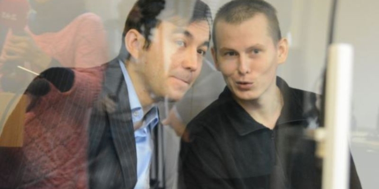 Адвокат провел переговоры по обмену ГРУшников Александрова и Ерофеева на Сенцова и Кольченко или на Надежду Савченко