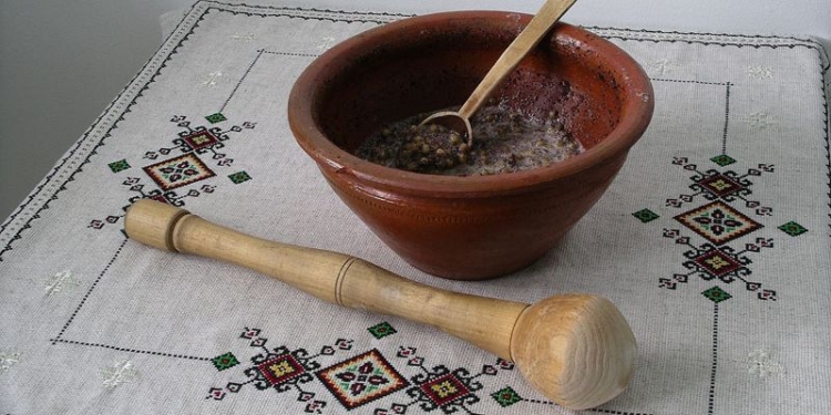 Сегодня Крещенский сочельник