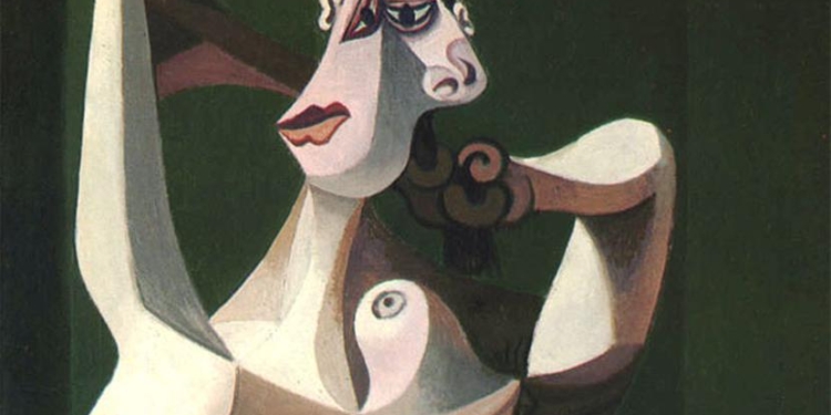 В Стамбуле полицейские вернули украденную картину Пикассо