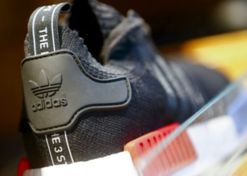 Adidas разрывает спонсорский контракт с ИААФ из-за допинг-скандала