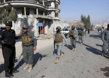 В Афганистане подорвался смертник – погибли 13 человек