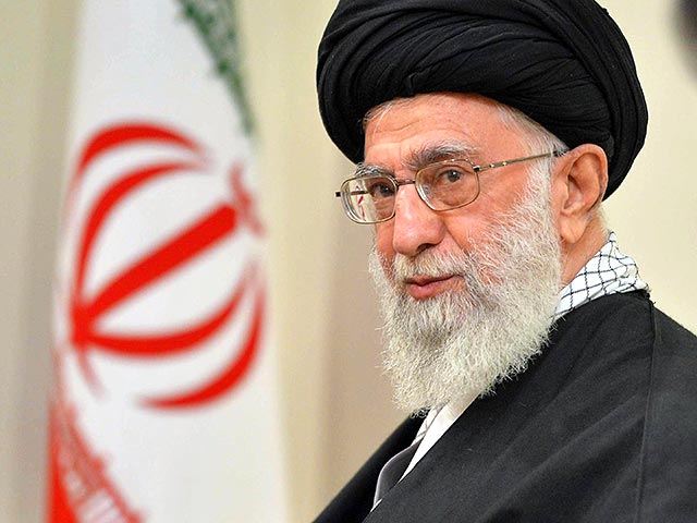 Верховный лидер Ирана пообещал Саудовской Аравии "божественное возмездие" за казнь проповедника 2