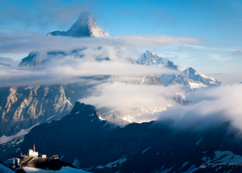 Во Франции обрушилось хранилище ядерных