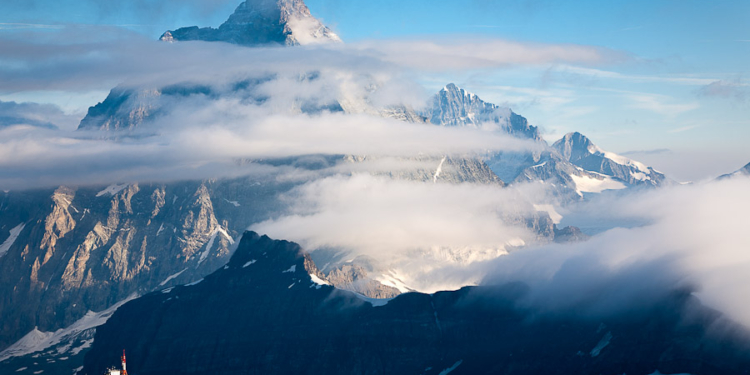 Во Франции обрушилось хранилище ядерных