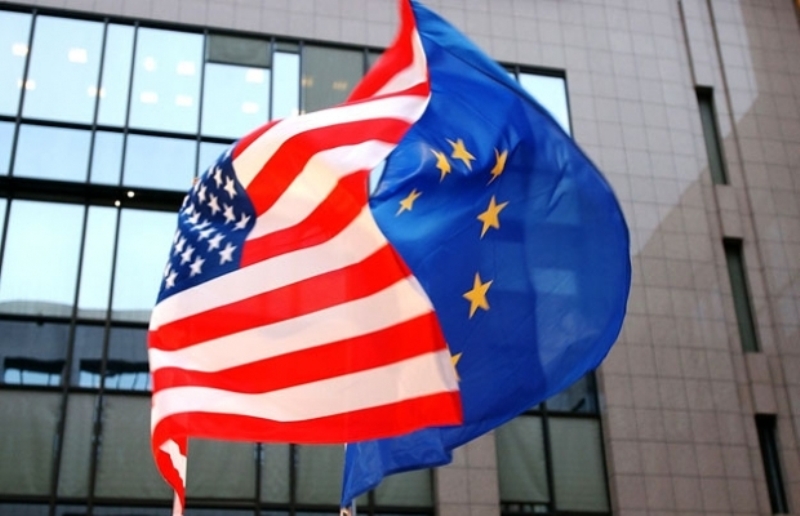 Greenpeace опубликовала секретные документы о торговом соглашении США-ЕС 1